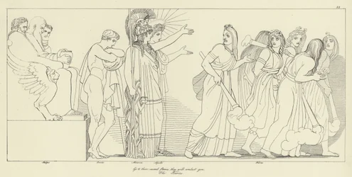 Die Furien
